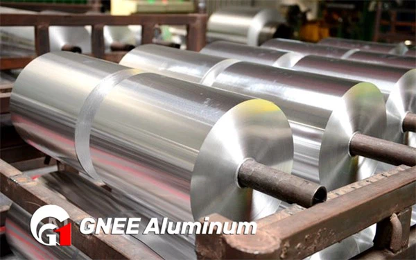 Aluminum Foil For Embossing Aluminum Foil For Embossing