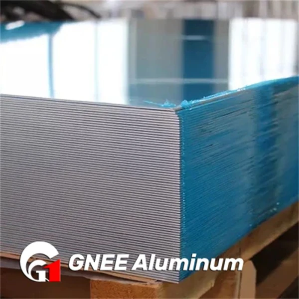 Aluminum Sheets Aluminum Sheets