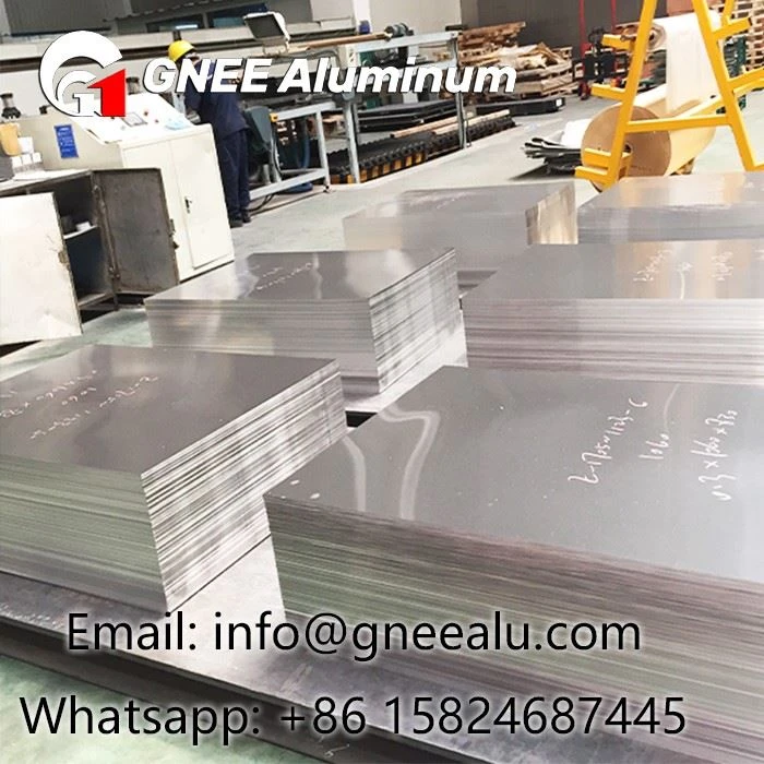 Aluminum Sheets Aluminum Sheets