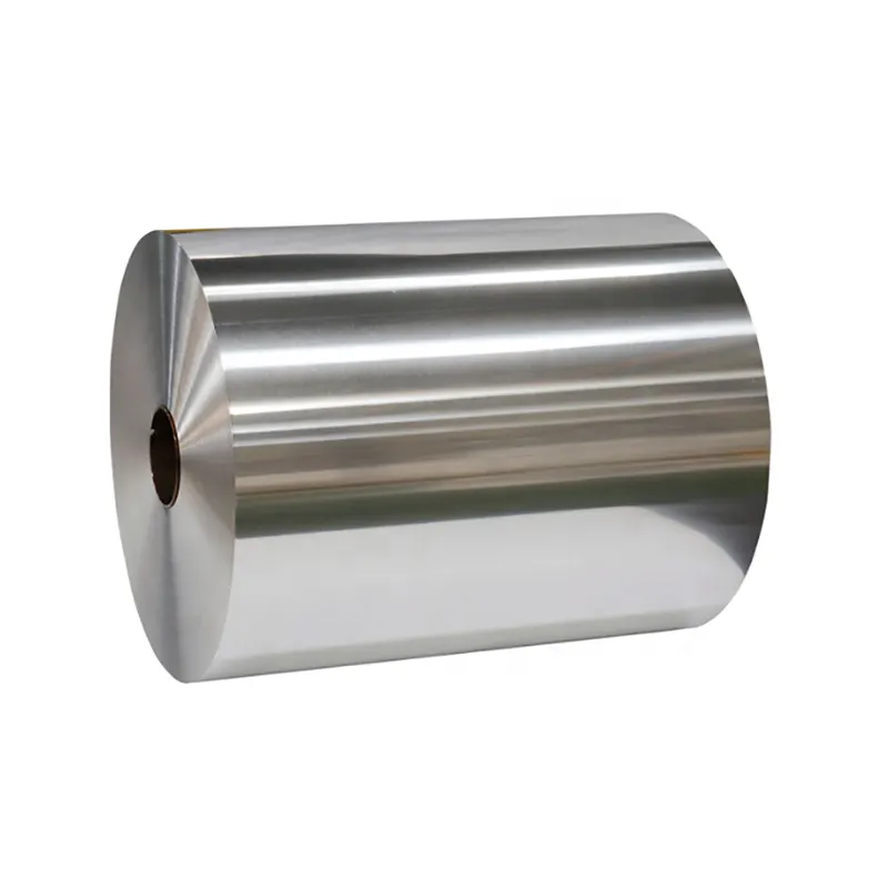 Alu Foil For Lamination Of Flexible Pouches Alu Foil For Lamination Of Flexible Pouches