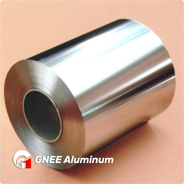 Aluminium Foil Big Roll Aluminium Foil Big Roll