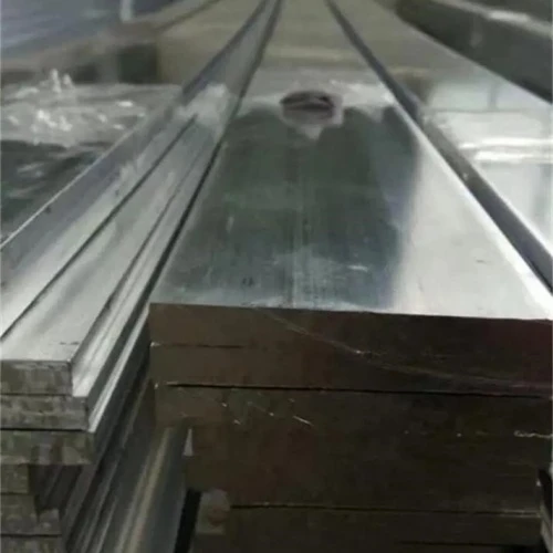 6061-T6511 Aluminum Flat Bar factory 6061-T6511 Aluminum Flat Bar factory