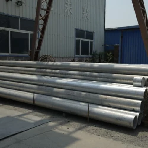 ASTM B429 6063 Extruded Structural Aluminum Pipe suppliers ASTM B429 6063 Extruded Structural Aluminum Pipe suppliers