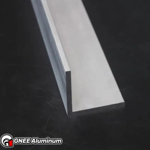1100 H24 H14 O Aluminium L Angle
