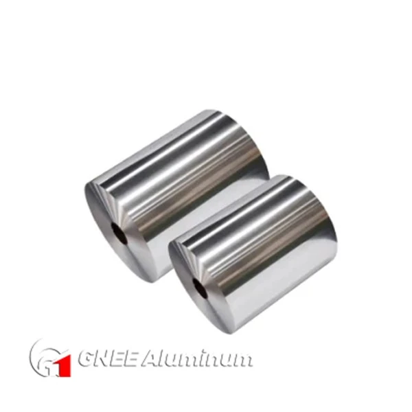 1235 Aluminium Foil Alloy