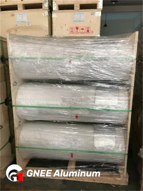 1235 Aluminum Foil Large Roll 1235 Aluminum Foil Large Roll
