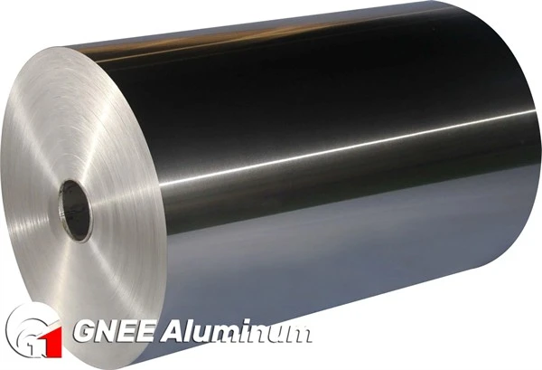 3003 Alu Foil For Food Packing