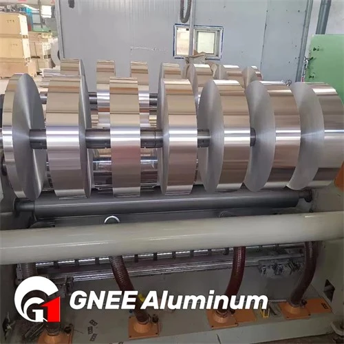 3003 Aluminum Foil For Food Container Making 3003 Aluminum Foil For Food Container Making