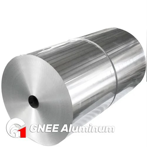 3003 Aluminum Foil Honeycomb Material