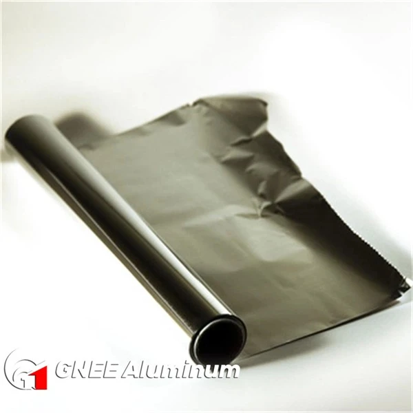 3003 H24 Aluminum Foil For Food Containers