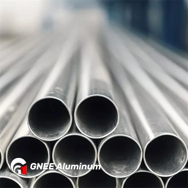 Aluminum Pipe Tubing Aluminum Pipe Tubing