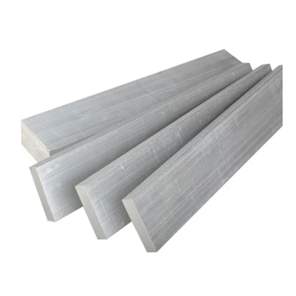 1060 Aluminum Flat Rod Series