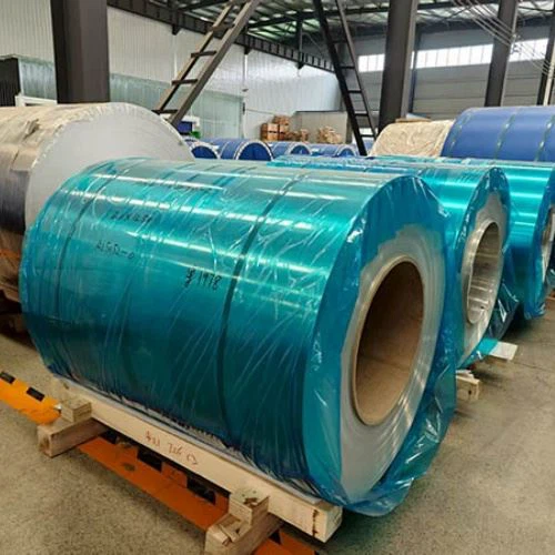 5052 H32 H34 Aluminum Coil