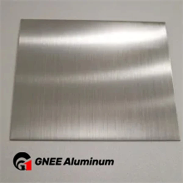 6016 Aluminum Plate Free Sample 6016 Aluminum Plate Free Sample