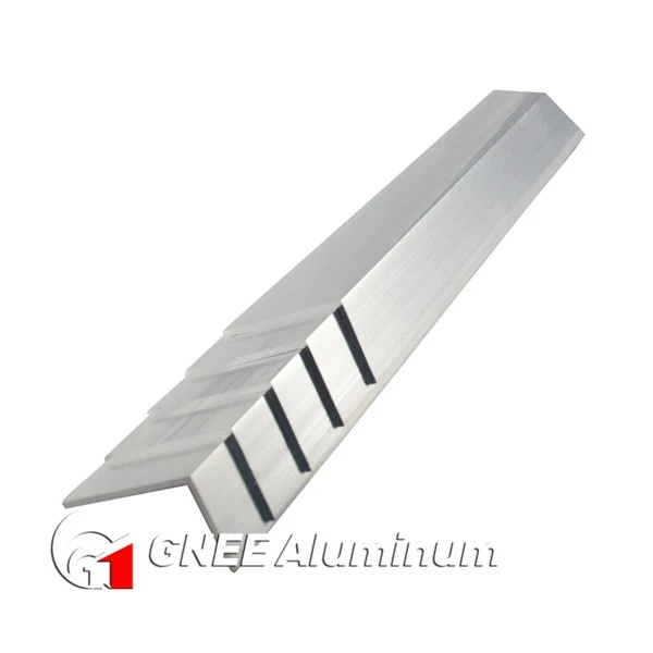 6061-T6 Aluminum Angle AA061 6061-T6 Aluminum Angle AA061