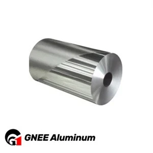 Customized 7 Micron Pharmaceutical Packaging Aluminum Foil