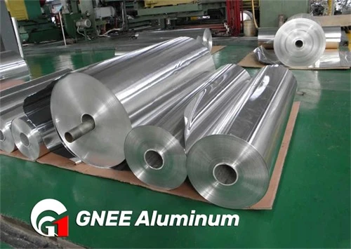 8011 Aluminum Foil Kitchen