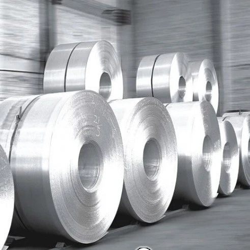 8011 H16 Reflective Aluminum Foil Insulation Roll 8011 H16 Reflective Aluminum Foil Insulation Roll