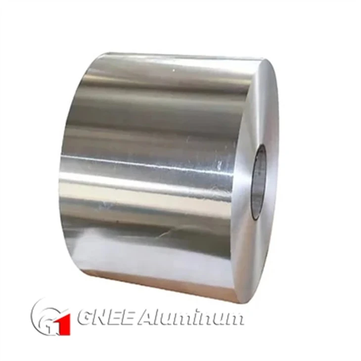 Alu Foil For Blister Packaging Alu Foil For Blister Packaging