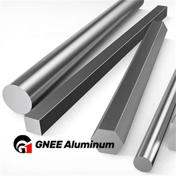 wholesale Aluminium Alloy 7075 Square Bar