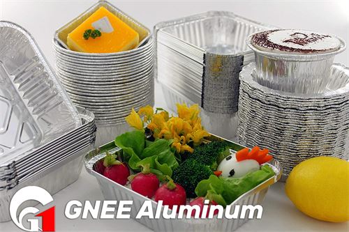 Aluminium Foil Household Aluminium Foil Household
