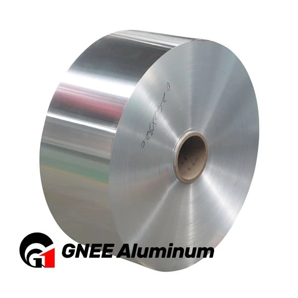 Aluminium Foil Coating Multi Ply Laminations