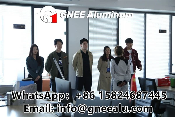 Aluminium Foil Coil Food Packing Aluminium Foil Coil Food Packing