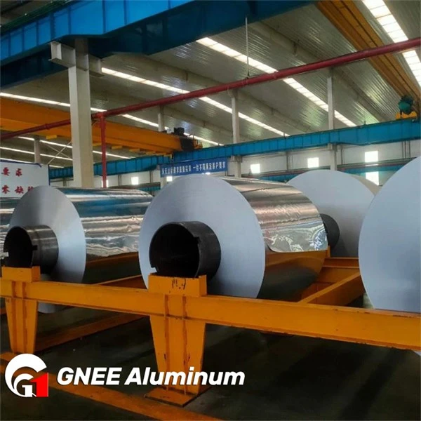 Aluminium Foil For Electrolytic Capacitor Aluminium Foil For Electrolytic Capacitor