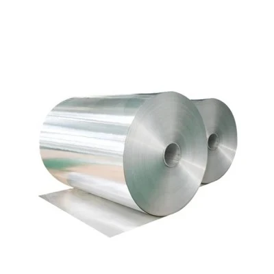 Aluminium Foil Raw Material H24 3003 Aluminium Foil Raw Material H24 3003