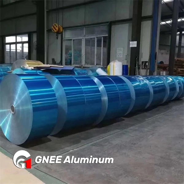 Aluminium Household Foil Roll Aluminium Household Foil Roll