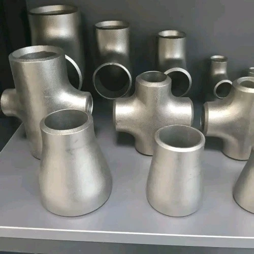 Aluminum Cross Fitting factory Aluminum Cross Fitting factory