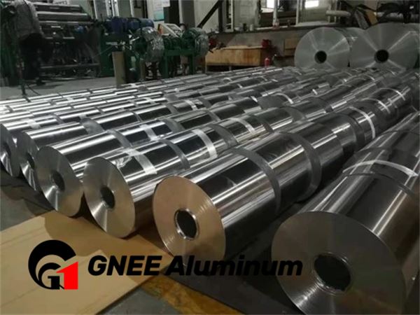 Aluminum Foil Laminates For Food Packaging Aluminum Foil Laminates For Food Packaging