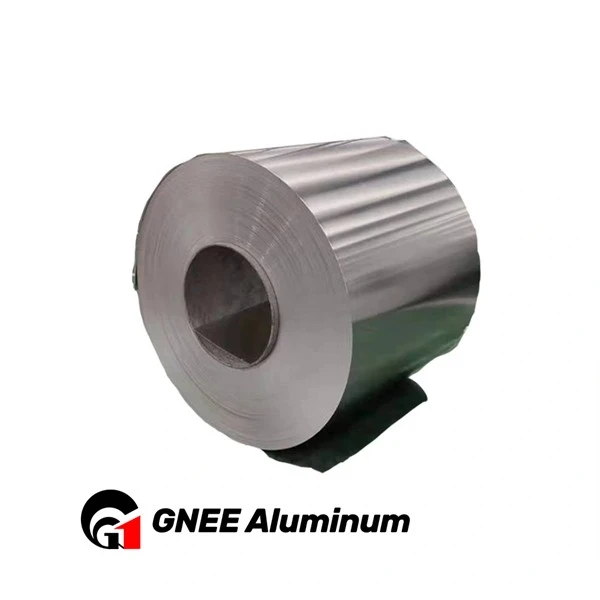 Aluminum Laminated Film For Pouch Cell in stock