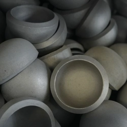 Aluminum Pipe Cap Aluminum Pipe Cap