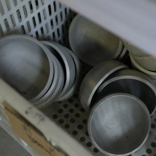 Aluminum Pipe Cap factory Aluminum Pipe Cap factory