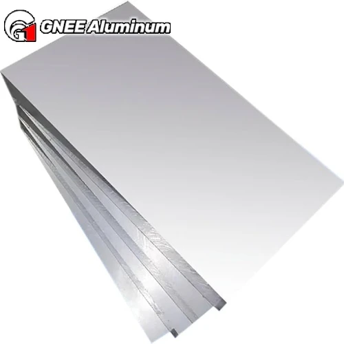 6061-T651 Aluminum Sheets For Industrial Use 6061-T651 Aluminum Sheets For Industrial Use