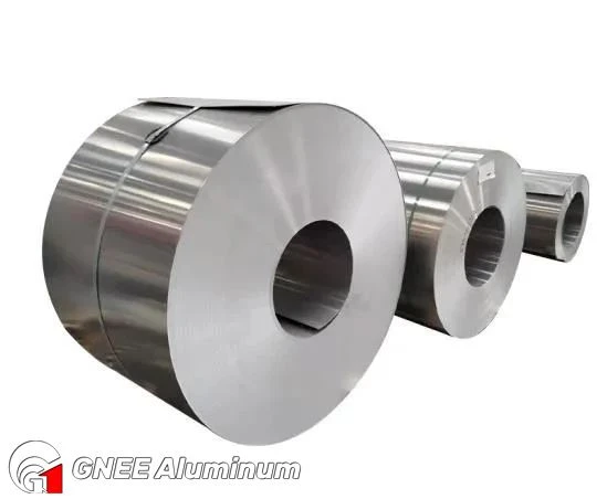 Bare Aluminium Alloy Foil For Medical Ptp Bare Aluminium Alloy Foil For Medical Ptp