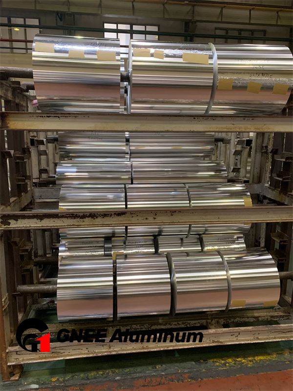 Cap Seal Aluminum Foil For Food Cap Seal Aluminum Foil For Food