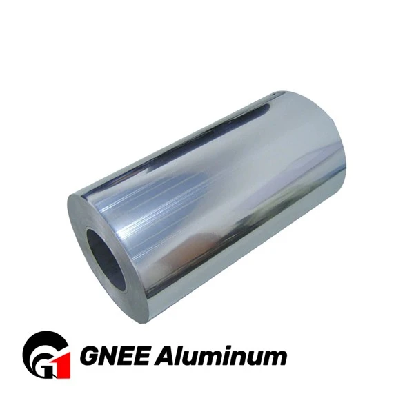 Customized Cap Seal Aluminum Foil For Food Customized Cap Seal Aluminum Foil For Food