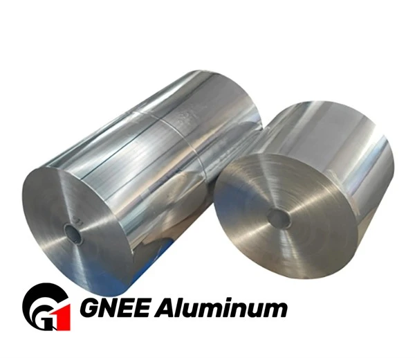 Cap Seal Aluminum Foil For Food in stock Cap Seal Aluminum Foil For Food in stock