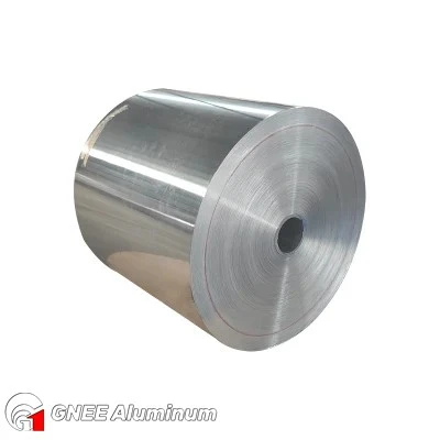 Foil Aluminum Food Container 3003 Foil Aluminum Food Container 3003