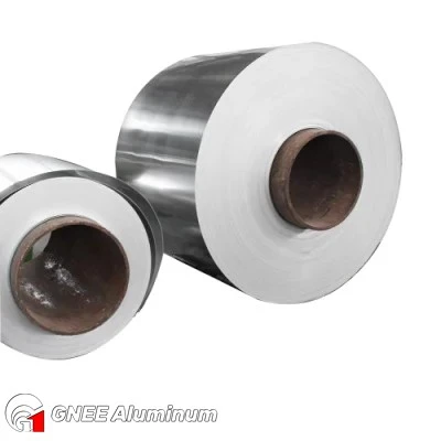 Heat Sealing Aluminum Roll Food Heat Sealing Aluminum Roll Food