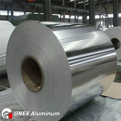 Heat Sealing Aluminum Roll Food Heat Sealing Aluminum Roll Food