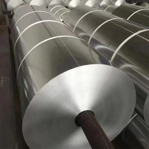 Home Aluminium Foil Home Aluminium Foil