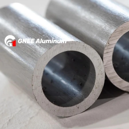 6063 T651 Aluminum Tube 6063 T651 Aluminum Tube