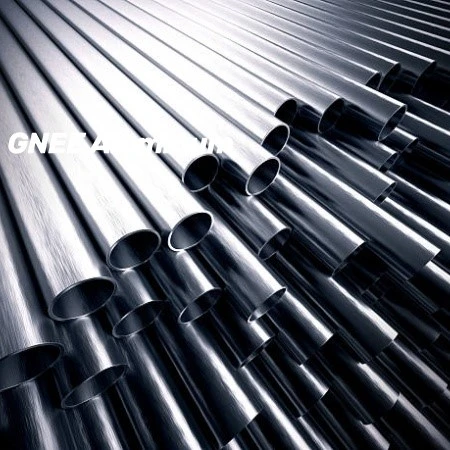 6063 T6 Aluminum Tube 6063 T6 Aluminum Tube
