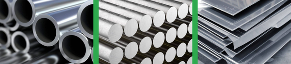 What is the main difference between 6061 and 6063 aluminum? What is the main difference between 6061 and 6063 aluminum?