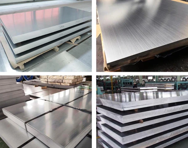 7075 T6 Aluminum Plate 7075 T6 Aluminum Plate