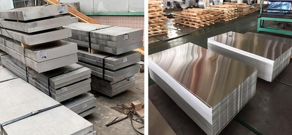 7075 t6 Aluminium for sale 7075 t6 Aluminium for sale