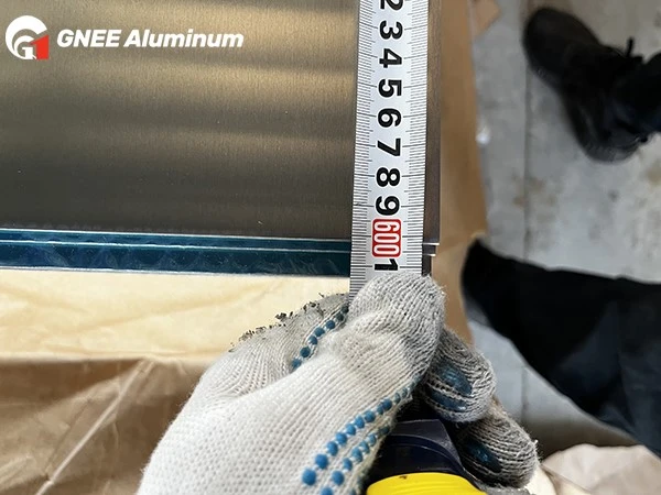 7075 Aluminum vs 2024 Aluminum: What's the Difference? 7075 Aluminum vs 2024 Aluminum: What's the Difference?